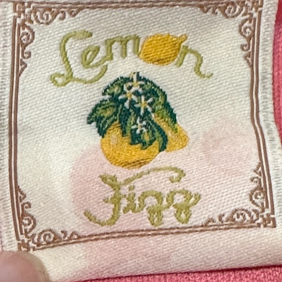 Lemon Fizz Girls Size 14 Lace Boho Flowy Sleeves Dress. EUC. - Picture 9 of 11